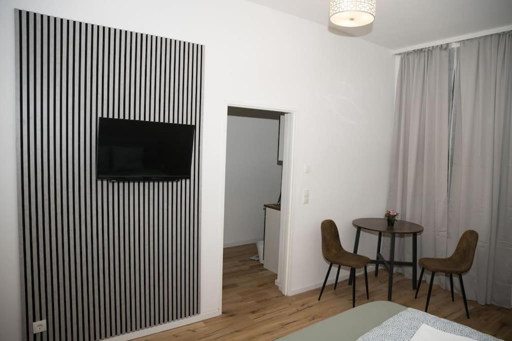 Apartamento Rrooms Smart Viena