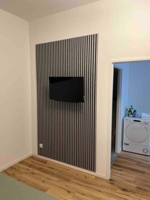 Apartamento Rrooms Smart