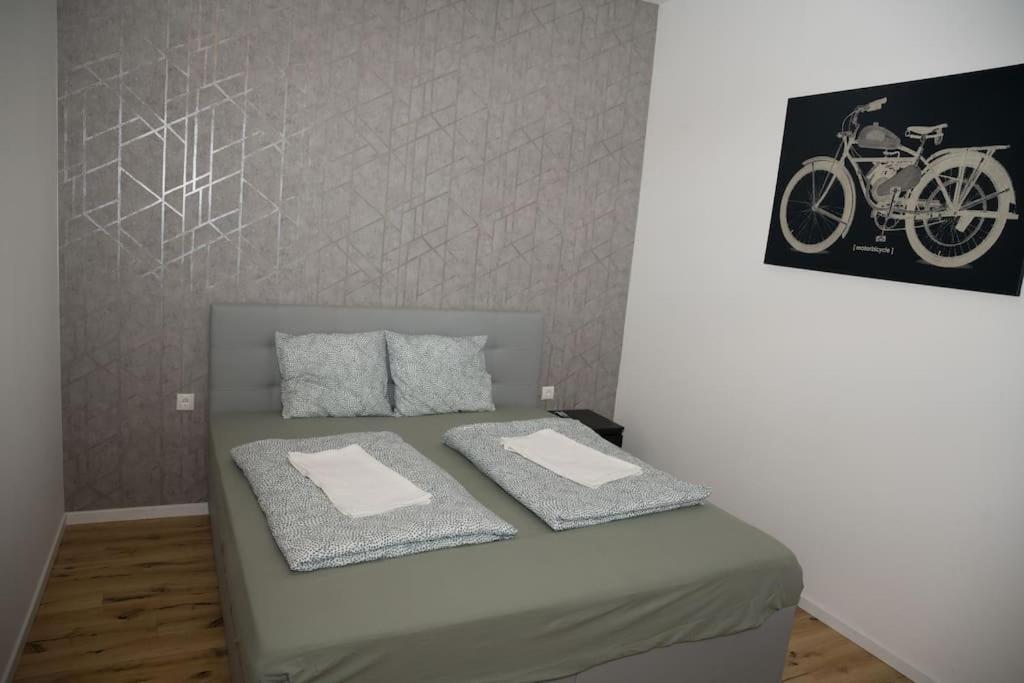 Rrooms Smart Apartamento Viena
