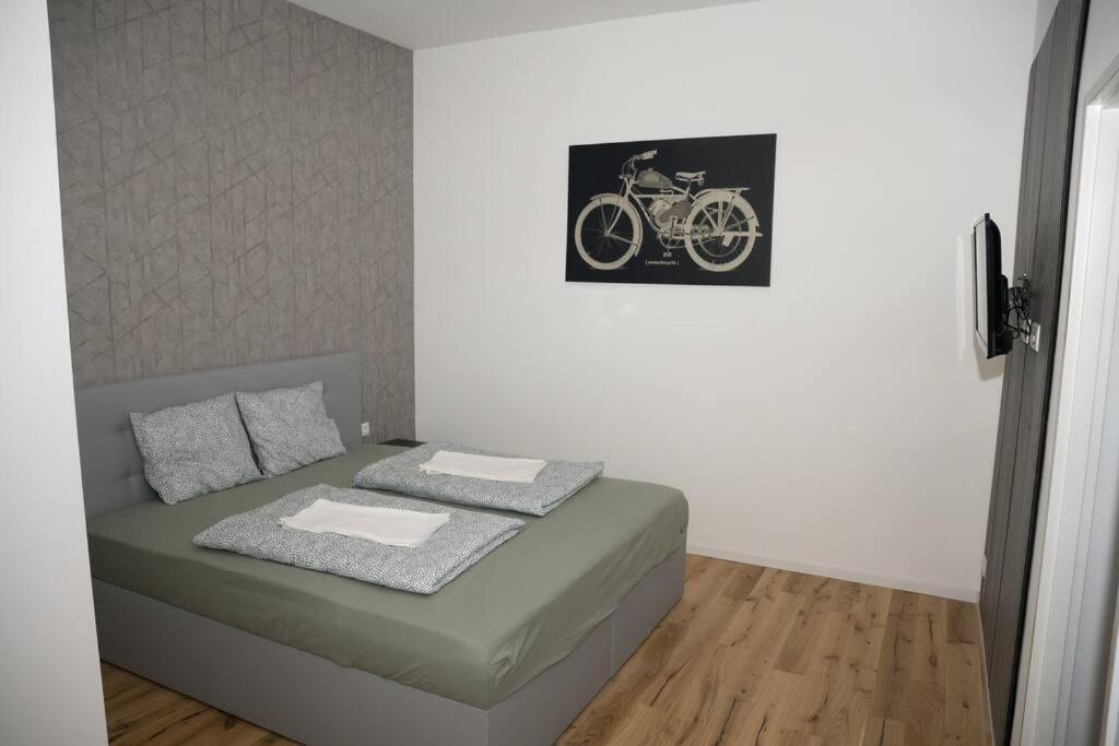 Apartamento Rrooms Smart