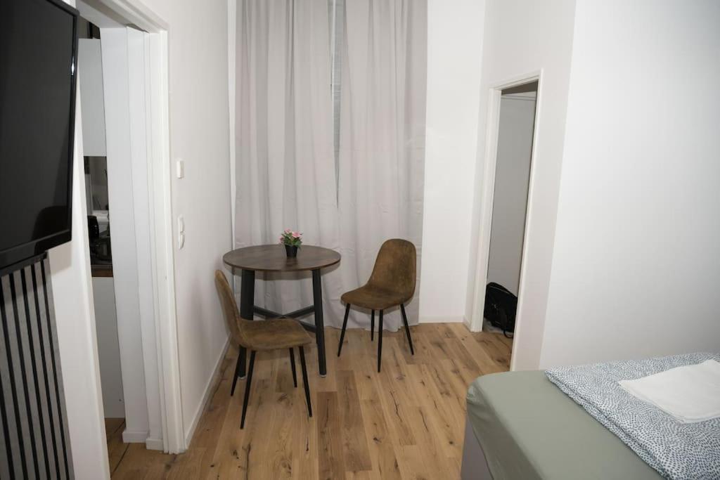 Rrooms Smart Apartamento Viena