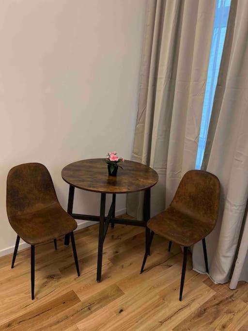 Apartamento Rrooms Smart Viena