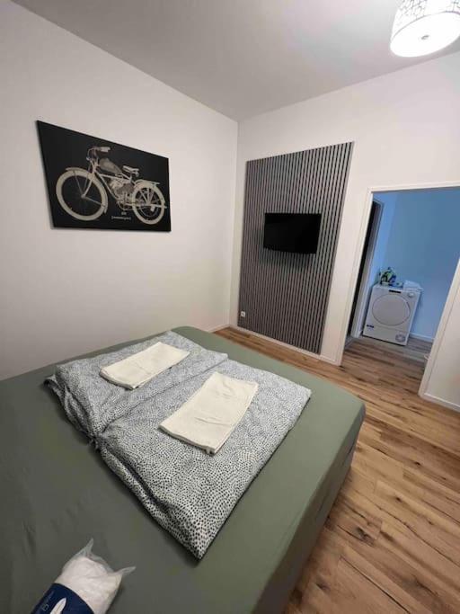 Apartamento Rrooms Smart