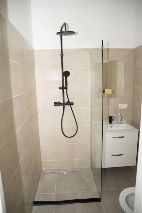 Rrooms Smart Apartamento Viena
